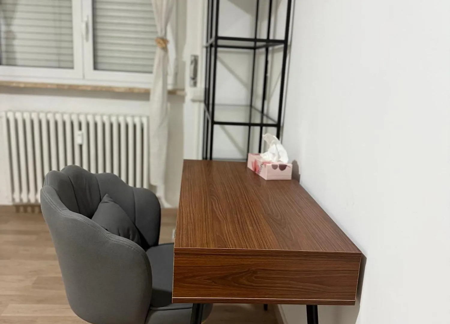 Spacious 3Br Flat Bignami Appartement Milaan