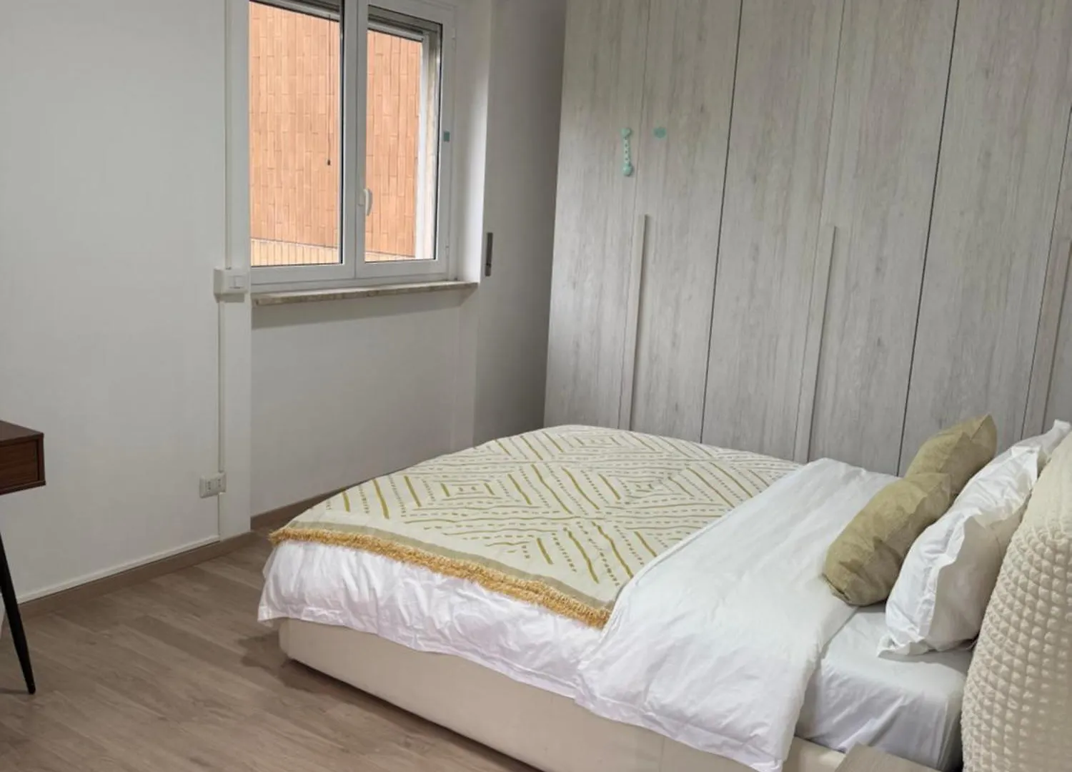 Spacious 3Br Flat Bignami Appartement Milaan 0*,  Italië
